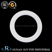 Pyrolytic Boron Nitride Ceramic Ring for Electrical Insulator